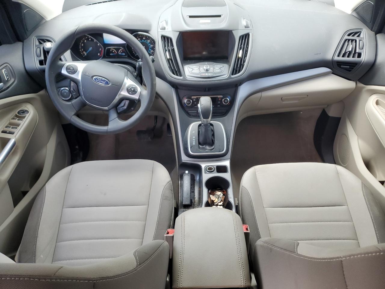 2013 Ford Escape Se VIN: 1FMCU9GX9DUC69374 Lot: 81607635