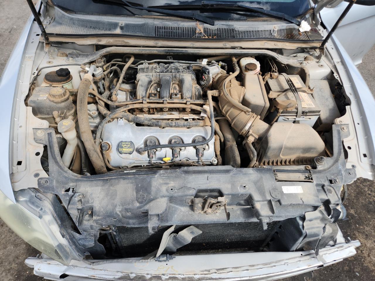 2011 Ford Taurus Sel VIN: 1FAHP2EW1BG146107 Lot: 71209035