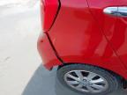 2011 KIA PICANTO 2 AUTO  for sale at Copart ST HELENS
