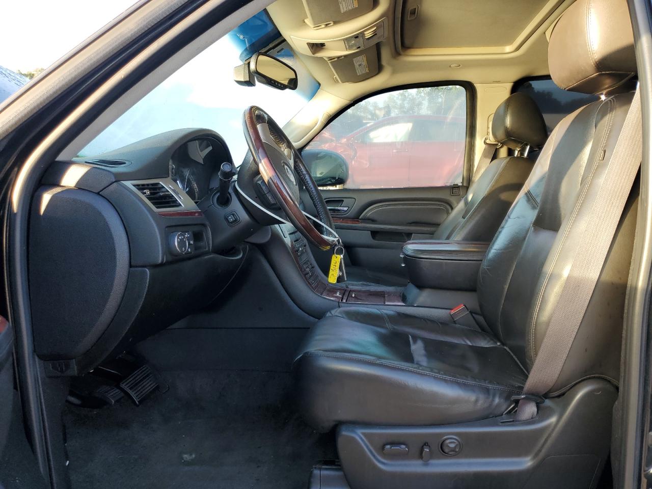 2011 Cadillac Escalade Esv Luxury VIN: 1GYS4HEF9BR146303 Lot: 71473985