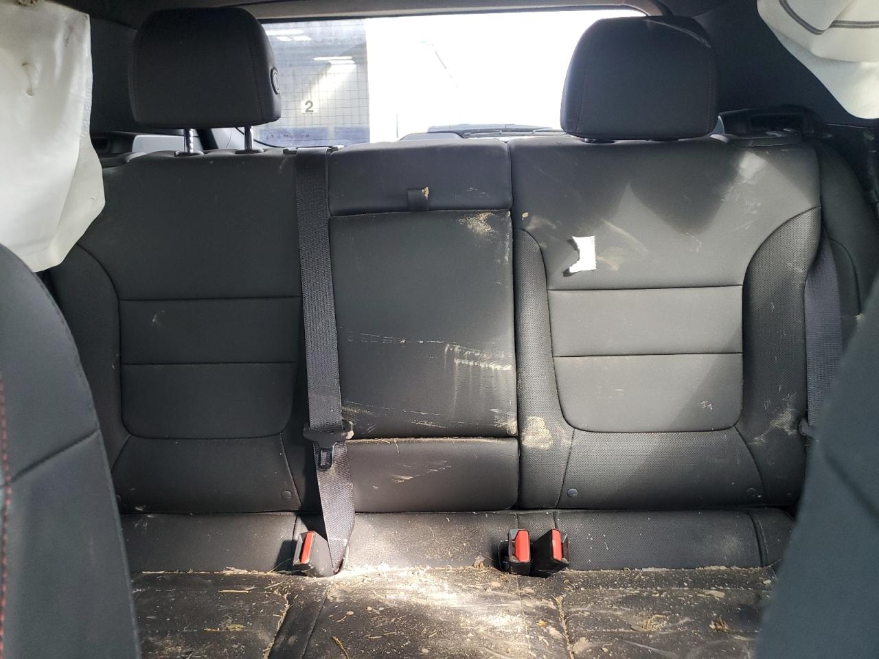 2025 Chevrolet Trailblazer Rs VIN: KL79MUSL3SB046503 Lot: 80861375