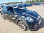2017 MINI COOPER SEVEN  for sale at Copart NEWBURY