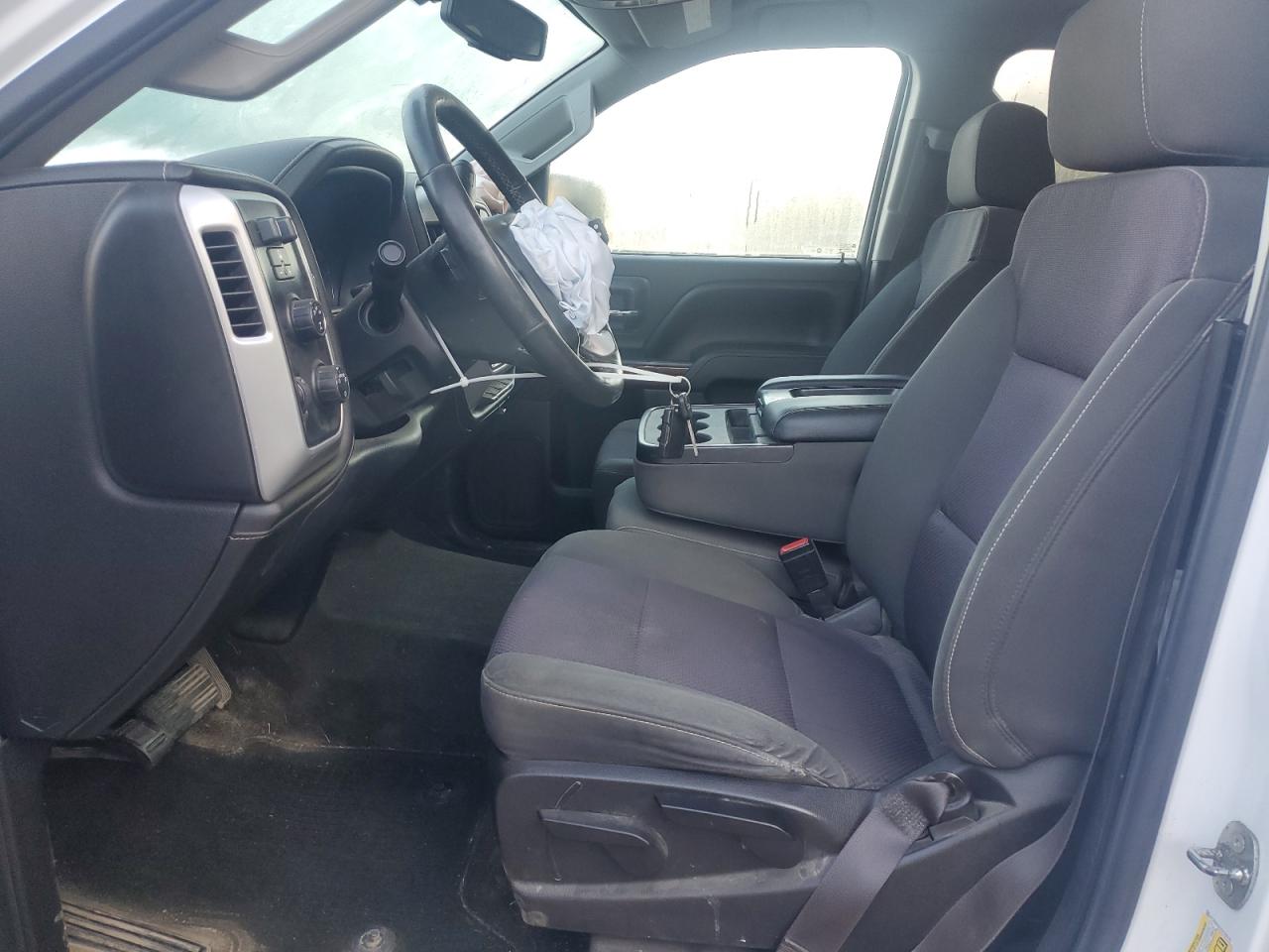 2016 GMC Sierra K2500 Sle VIN: 1GT22SEGXGZ129115 Lot: 70530705