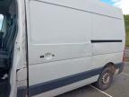 2011 RENAULT MASTER MM35 DCI 100  for sale at Copart SANDTOFT