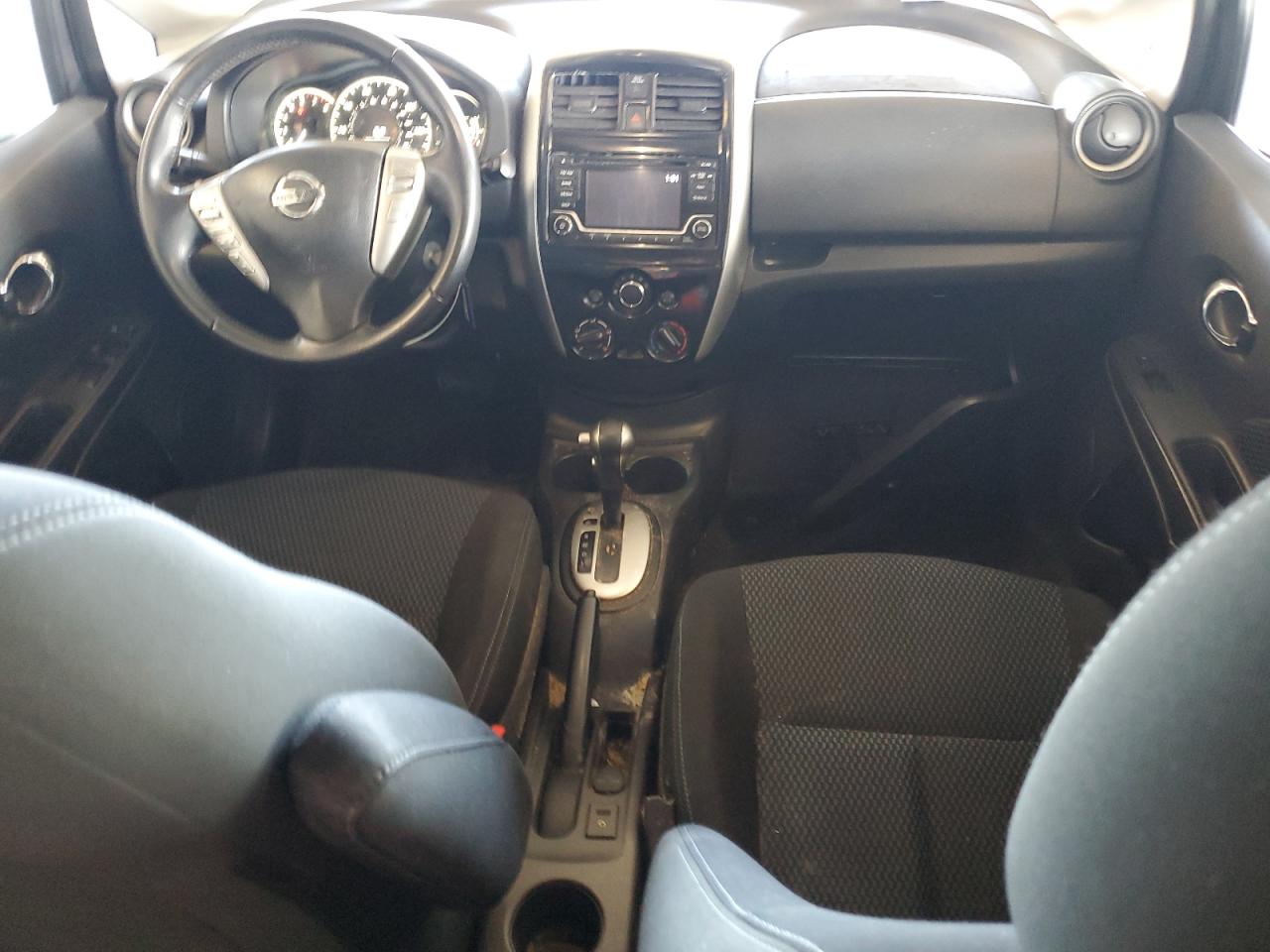 2016 Nissan Versa Note S VIN: 3N1CE2CP0GL396806 Lot: 80362895