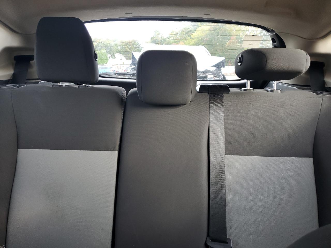 2015 Ford Fiesta S VIN: 3FADP4TJ7FM179738 Lot: 84215285