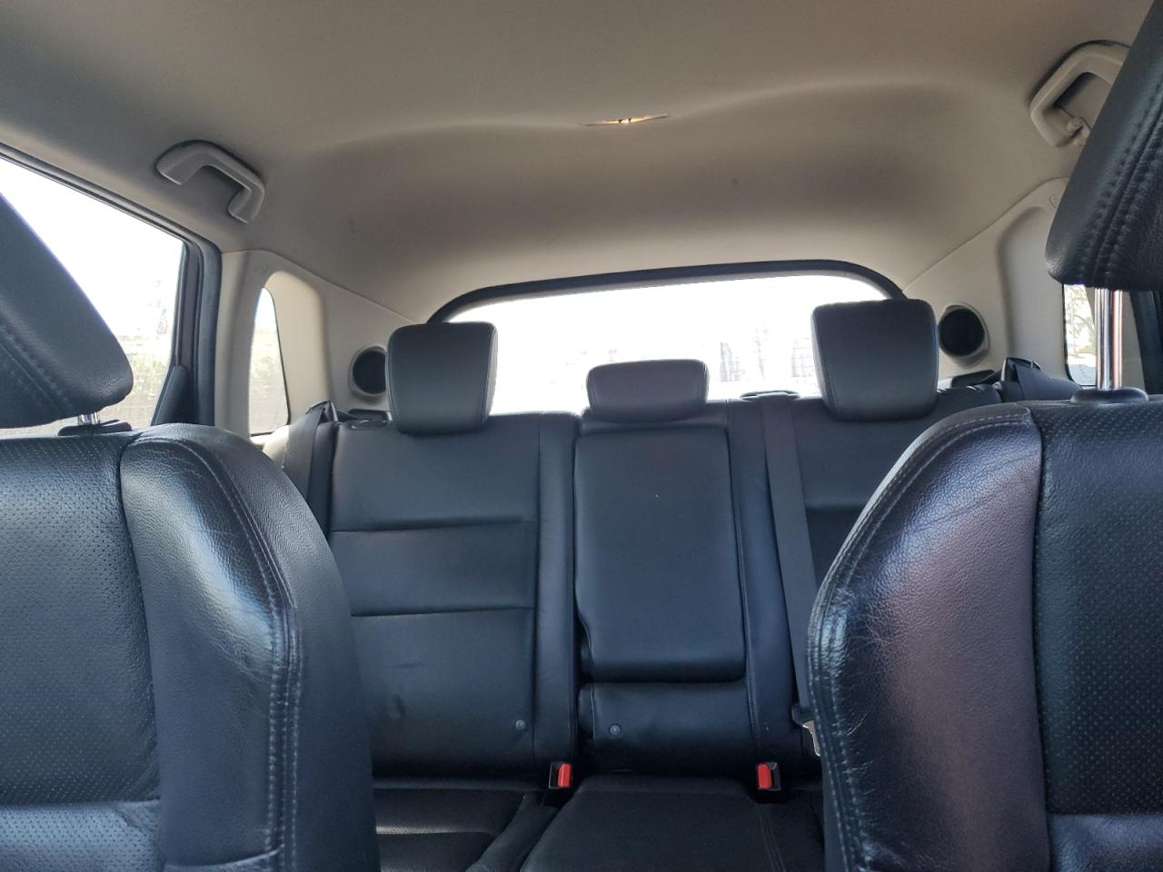 2012 Acura Rdx Technology VIN: 5J8TB2H58CA003392 Lot: 71562455