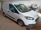 2019 FORD TRANSIT COURIER BASE TDCI  for sale at Copart SANDY