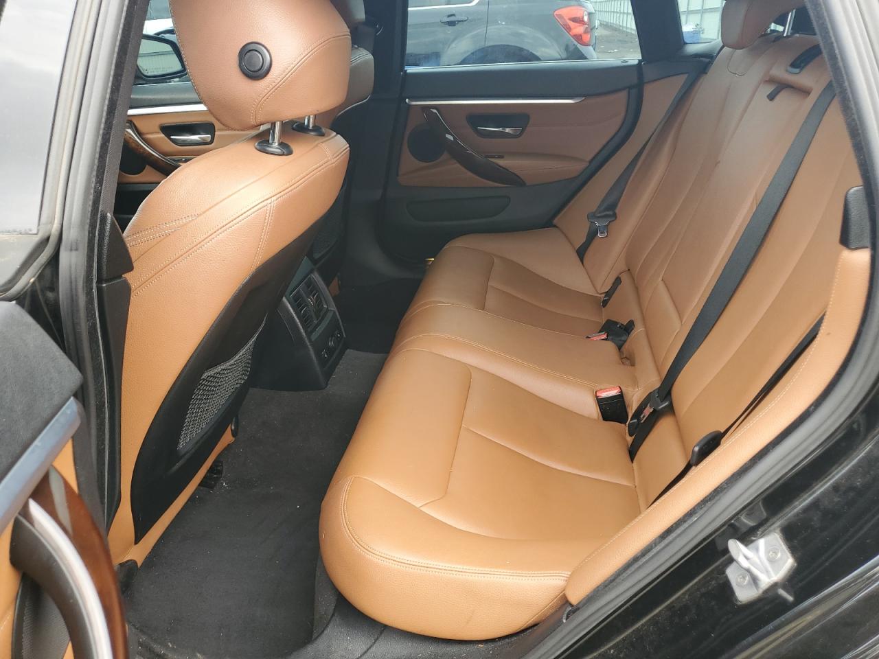 2016 BMW 428 Xi Gran Coupe Sulev VIN: WBA4C9C58GG137772 Lot: 83875385