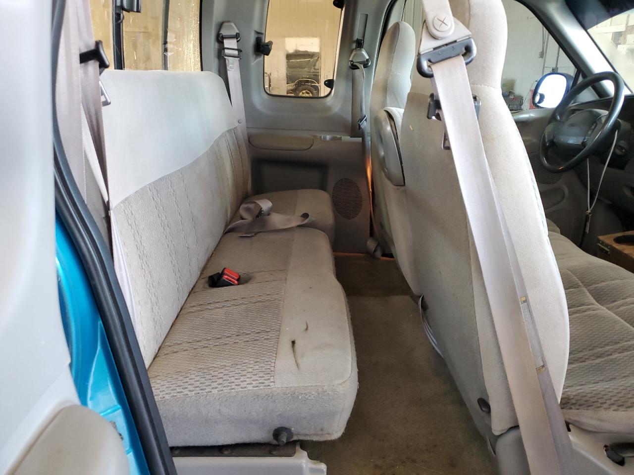 1997 Ford F150 VIN: 1FTDX1725VNC49267 Lot: 84391645