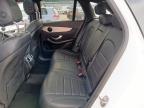 2016 MERCEDES-BENZ GLC 220 D 4M AMG LINE PRE  for sale at Copart NEWBURY