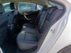 2016 VAUXHALL INSIGNIA ELITE CDTI ECOFL  for sale at Copart WOLVERHAMPTON