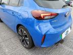 2023 VAUXHALL CORSA 100KW GS LINE 50KWH 5DR AUTO [11KWCH] for sale at Copart CHESTER
