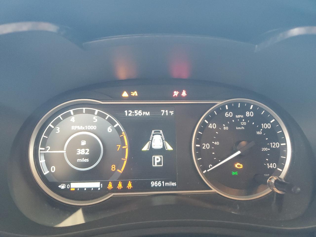 2025 Nissan Versa Sv VIN: 3N1CN8EV0SL836904 Lot: 84191035