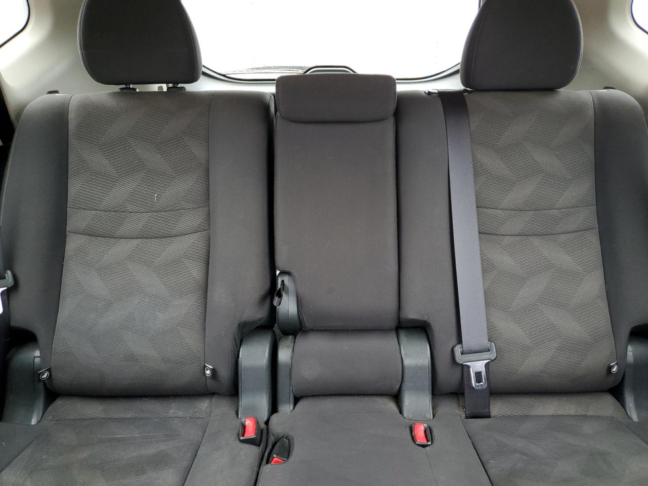 2016 Nissan Rogue S VIN: KNMAT2MV4GP662971 Lot: 80545405