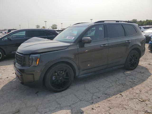 KIA TELLURIDE EX 2024