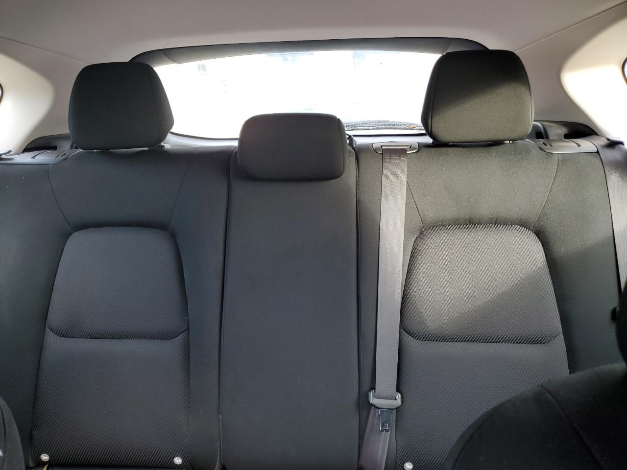 2021 Mazda Cx-5 Sport VIN: JM3KFABM6M1314840 Lot: 71228595