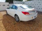 2012 VAUXHALL INSIGNIA EXCLUSIV 158CDTI  for sale at Copart WISBECH
