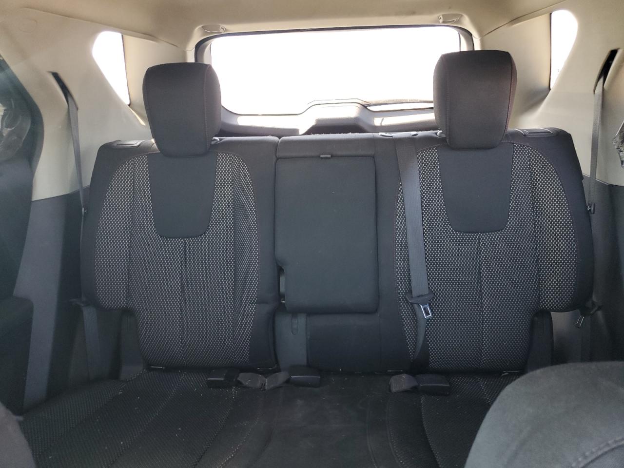 2014 Chevrolet Equinox Lt VIN: 2GNALBEK8E6327561 Lot: 84456315