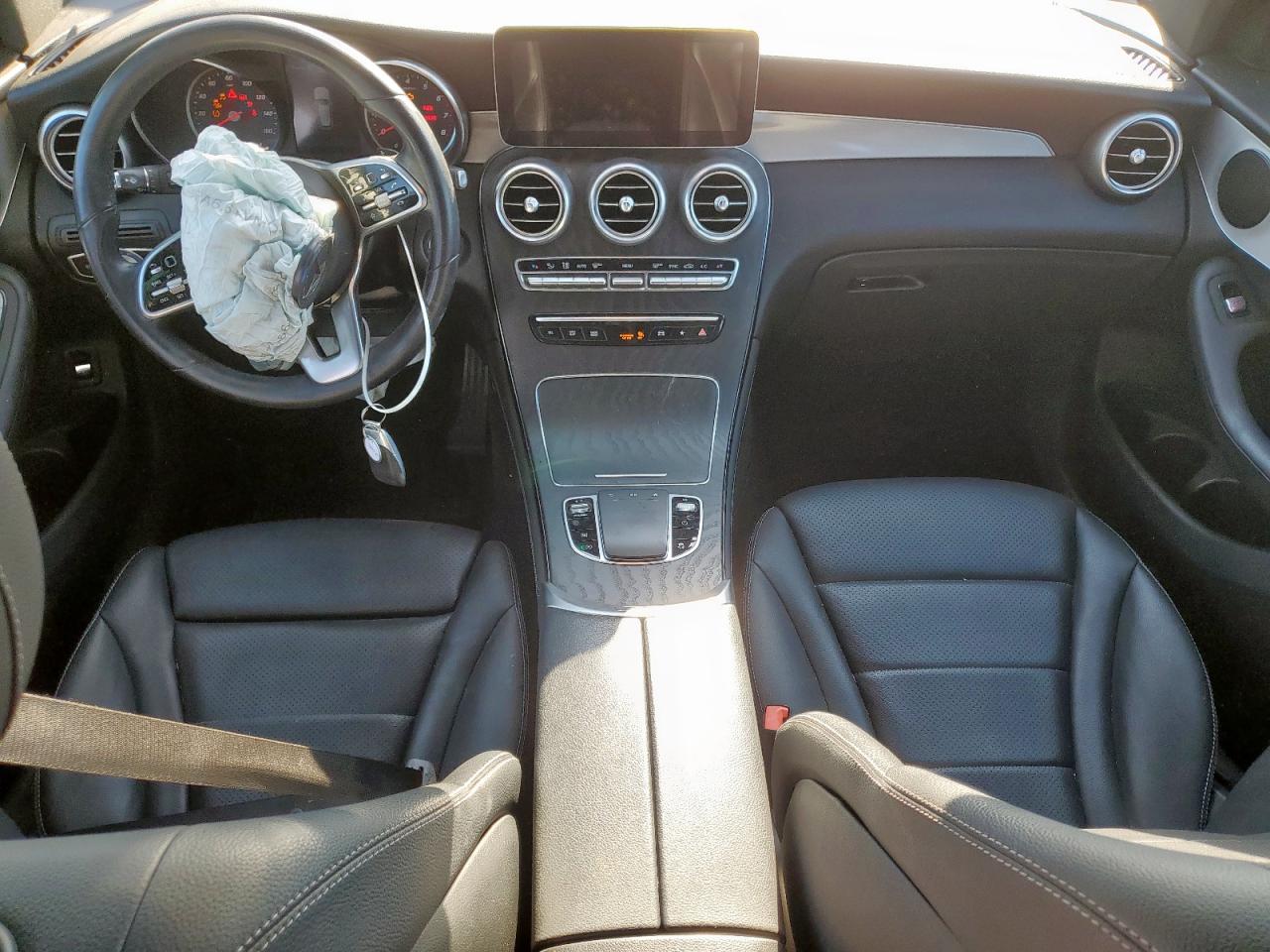 2020 Mercedes-Benz Glc 300 VIN: W1N0G8DB8LF778689 Lot: 81187715