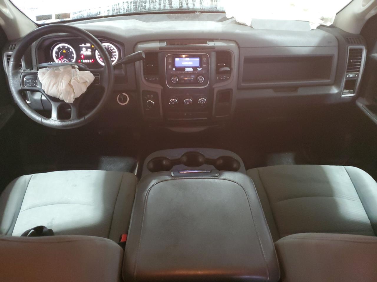 2013 Ram 1500 St VIN: 1C6RR7KT1DS683065 Lot: 83991265