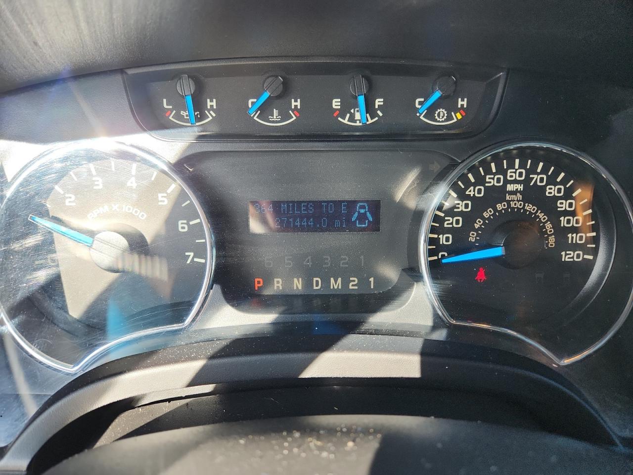 2013 Ford F150 Super Cab VIN: 1FTFX1EF0DFD48490 Lot: 80635395