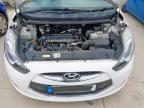 2011 HYUNDAI IX20 STYLE  for sale at Copart SANDY