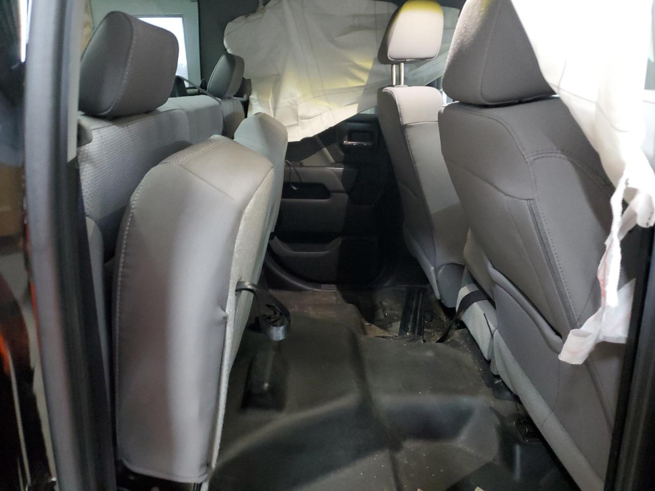 2017 Chevrolet Silverado K1500 VIN: 1GCVKNEC4HZ197391 Lot: 81098475