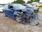 2015 SKODA FABIA SE TSI  for sale at Copart WISBECH