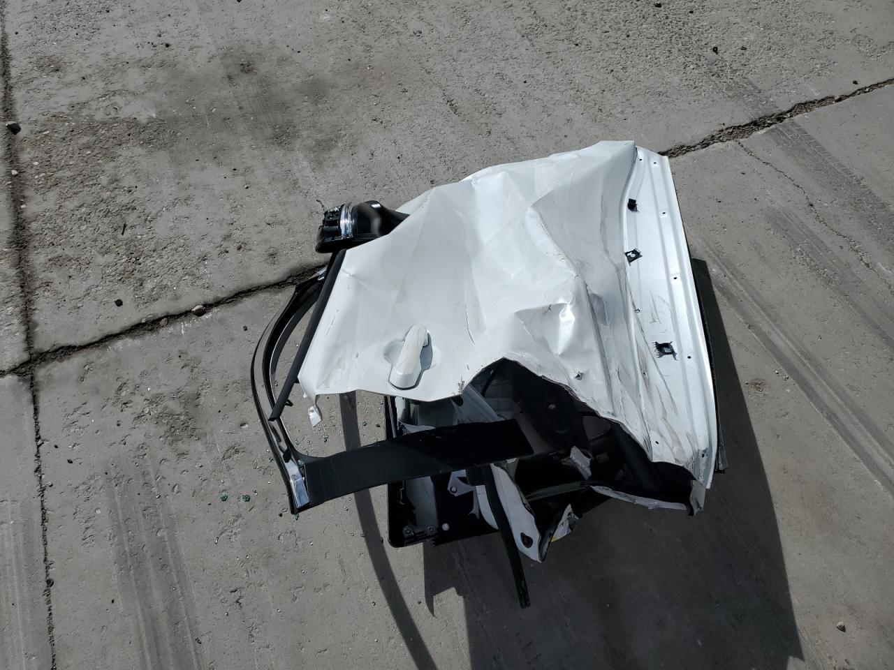 2024 Toyota Rav4 Se VIN: 2T3T6RFV1RW061921 Lot: 80027285