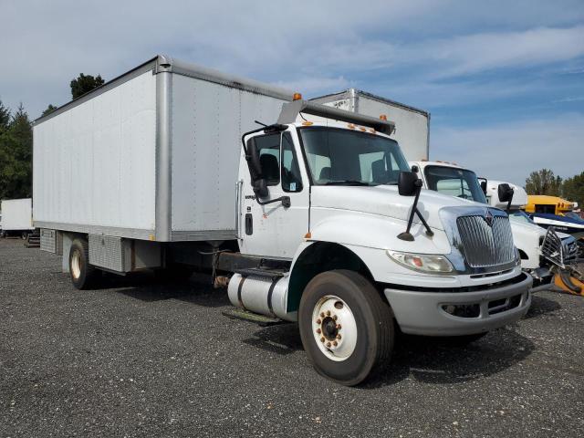 2010 International 4000 4300