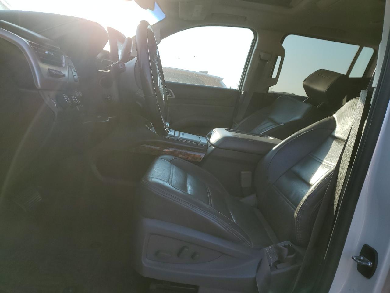 2015 GMC Yukon Xl Denali VIN: 1GKS2JKJ6FR307499 Lot: 81291615