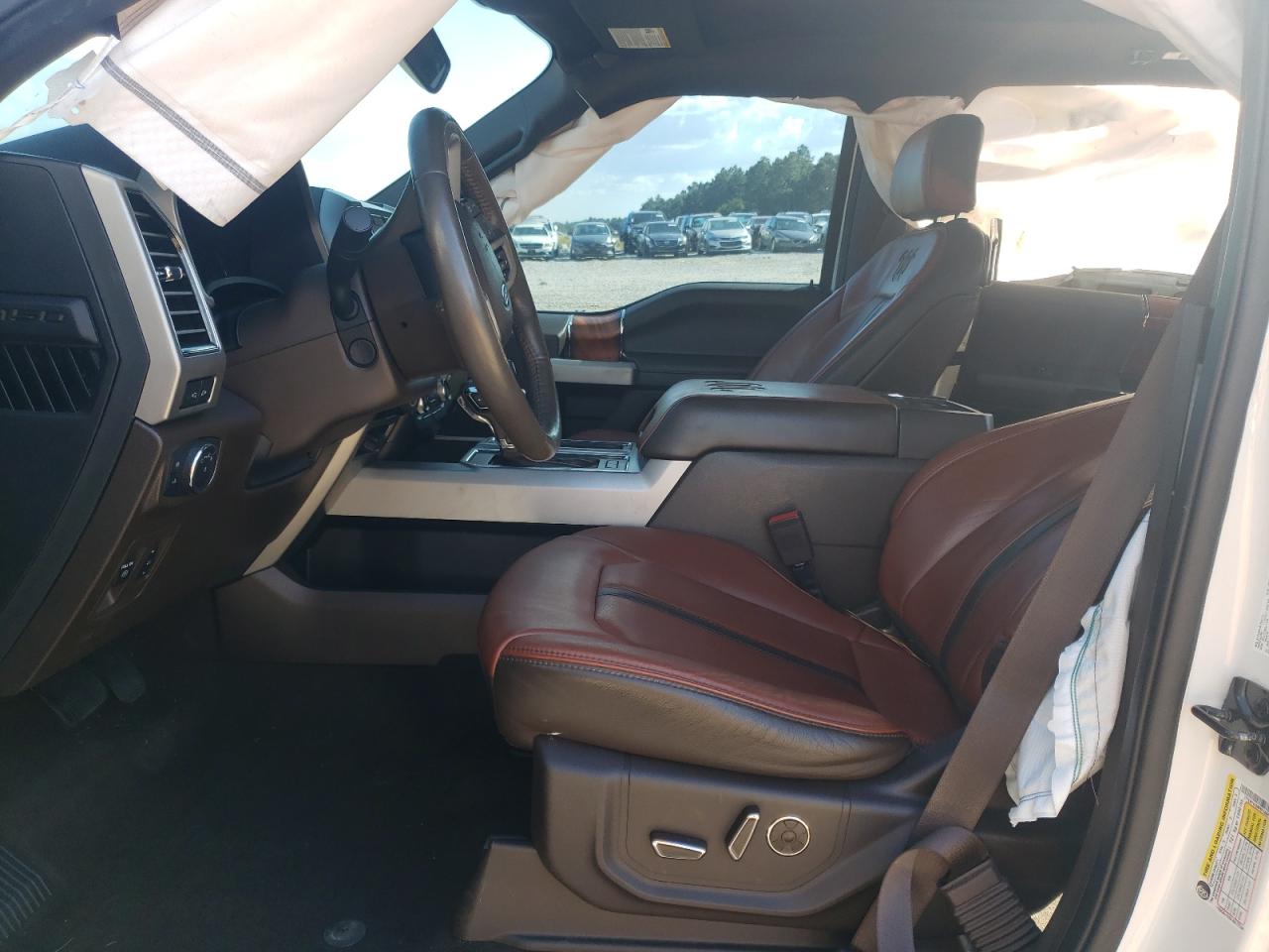 2019 Ford F150 Supercrew VIN: 1FTEW1E40KFB11864 Lot: 84552625