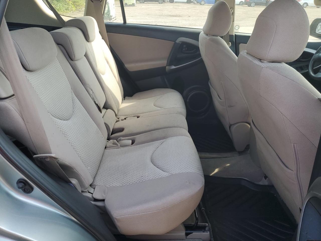 2007 Toyota Rav4 VIN: JTMBD33V875058408 Lot: 71962365