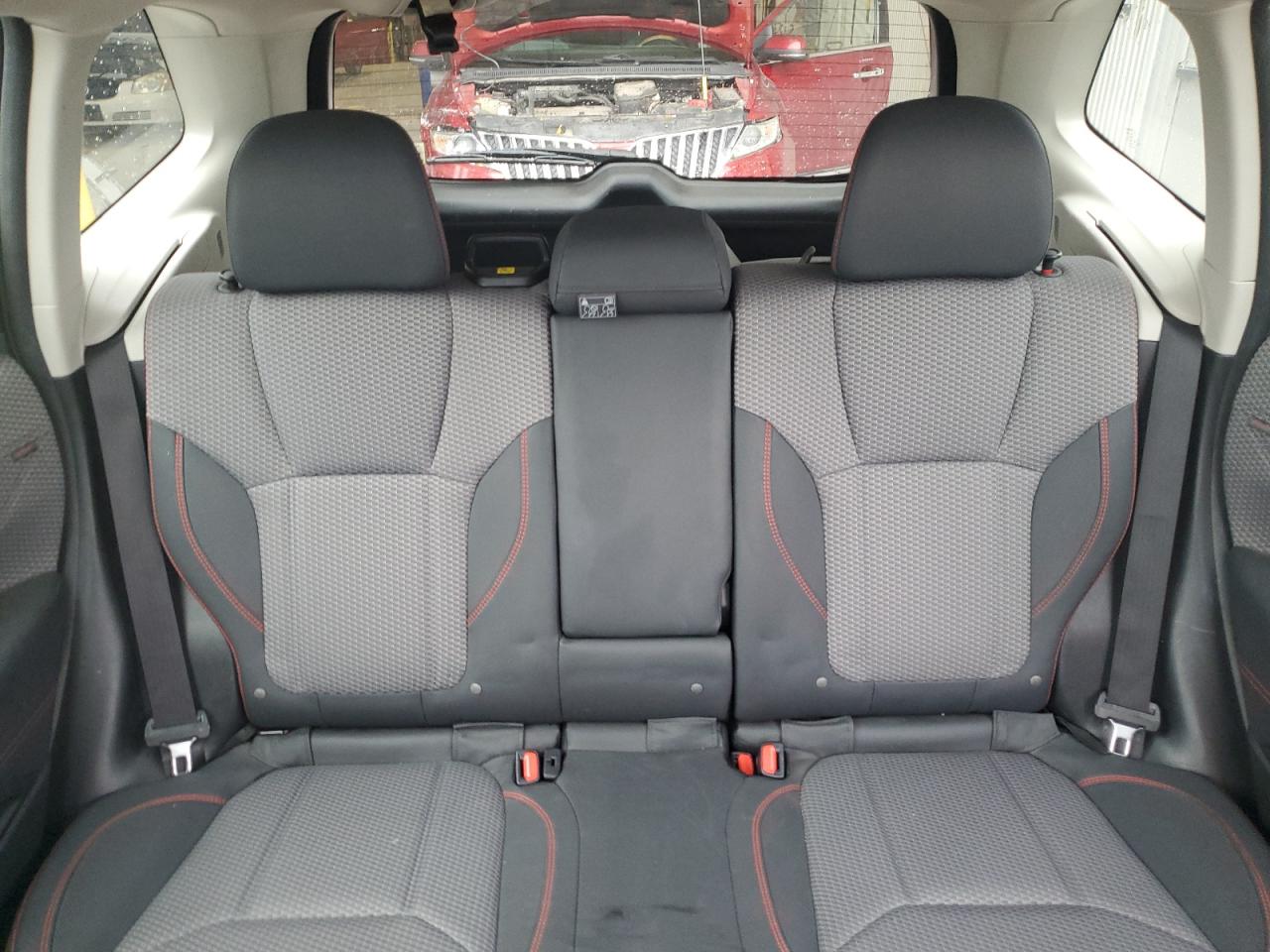 2020 Subaru Forester Sport VIN: JF2SKAMC7LH426966 Lot: 81066895