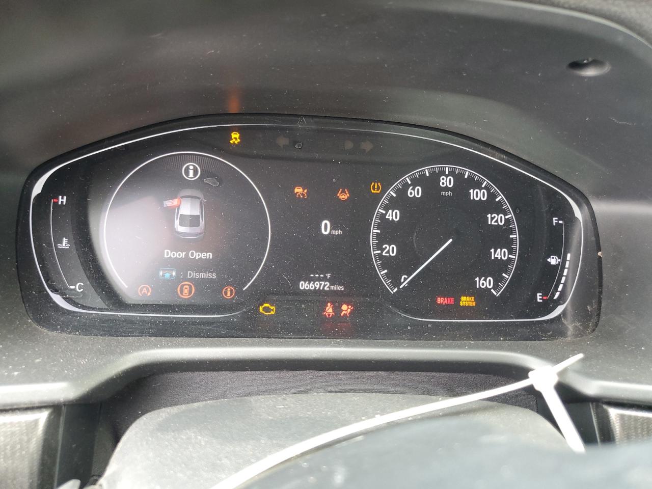 2021 Honda Accord Sport Se VIN: 1HGCV1F42MA014188 Lot: 82039765