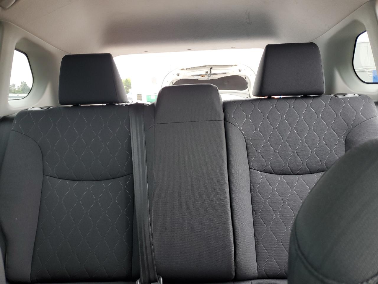 2022 Toyota Corolla Cross Le VIN: 7MUBAAAG6NV031559 Lot: 80125765