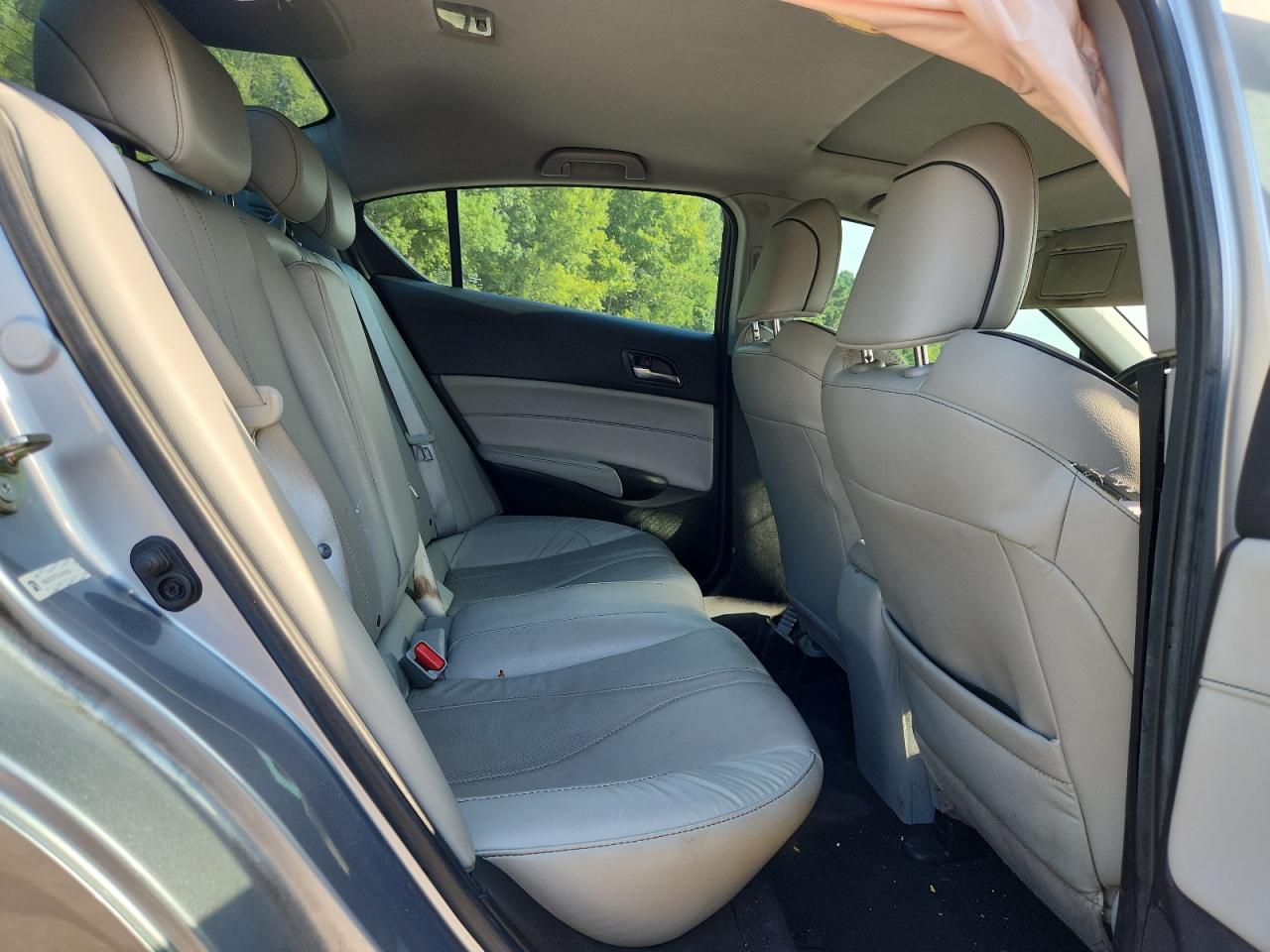 2020 Acura Ilx Premium VIN: 19UDE2F78LA005353 Lot: 82091765