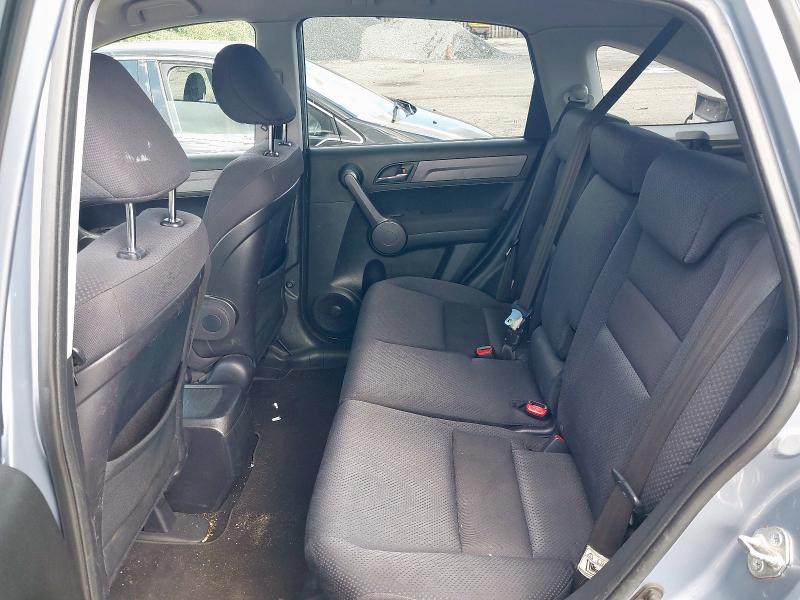 2008 HONDA CR-V ES I-VTEC 