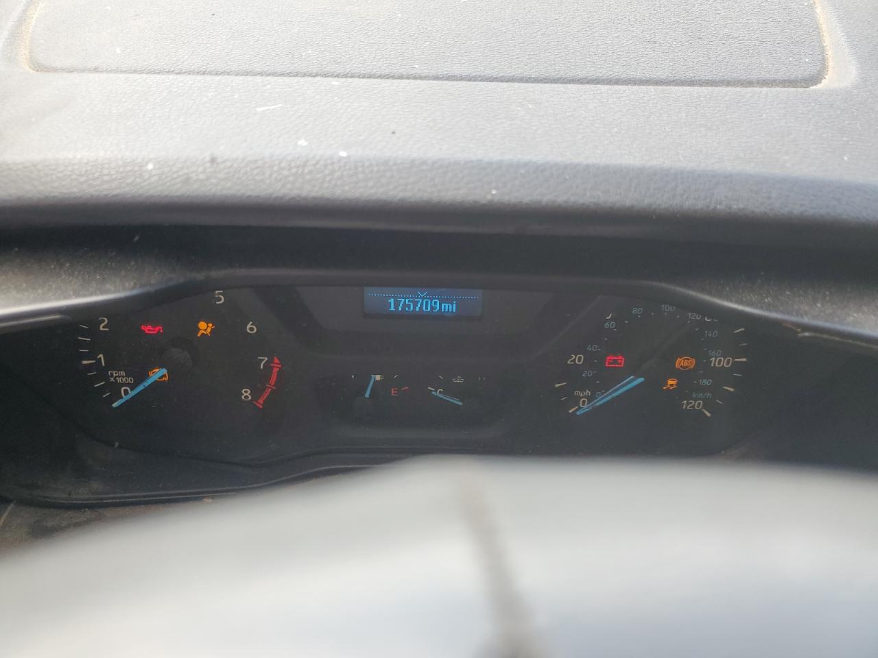 2017 Ford Transit T-350 VIN: 1FDBW5PM5HKA53172 Lot: 70468015