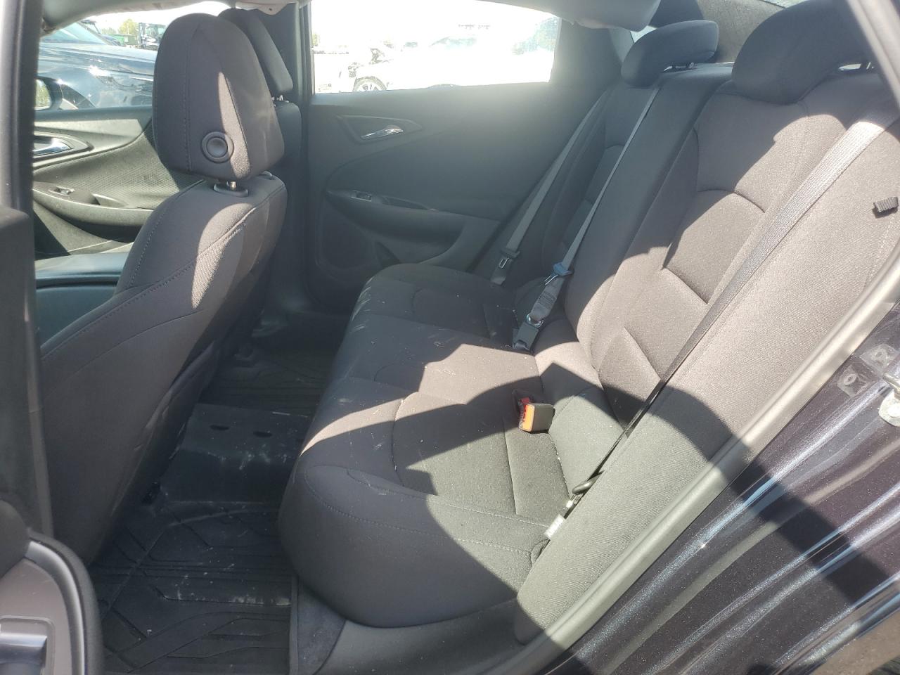 2022 Chevrolet Malibu Rs VIN: 1G1ZG5ST0NF194873 Lot: 84022055