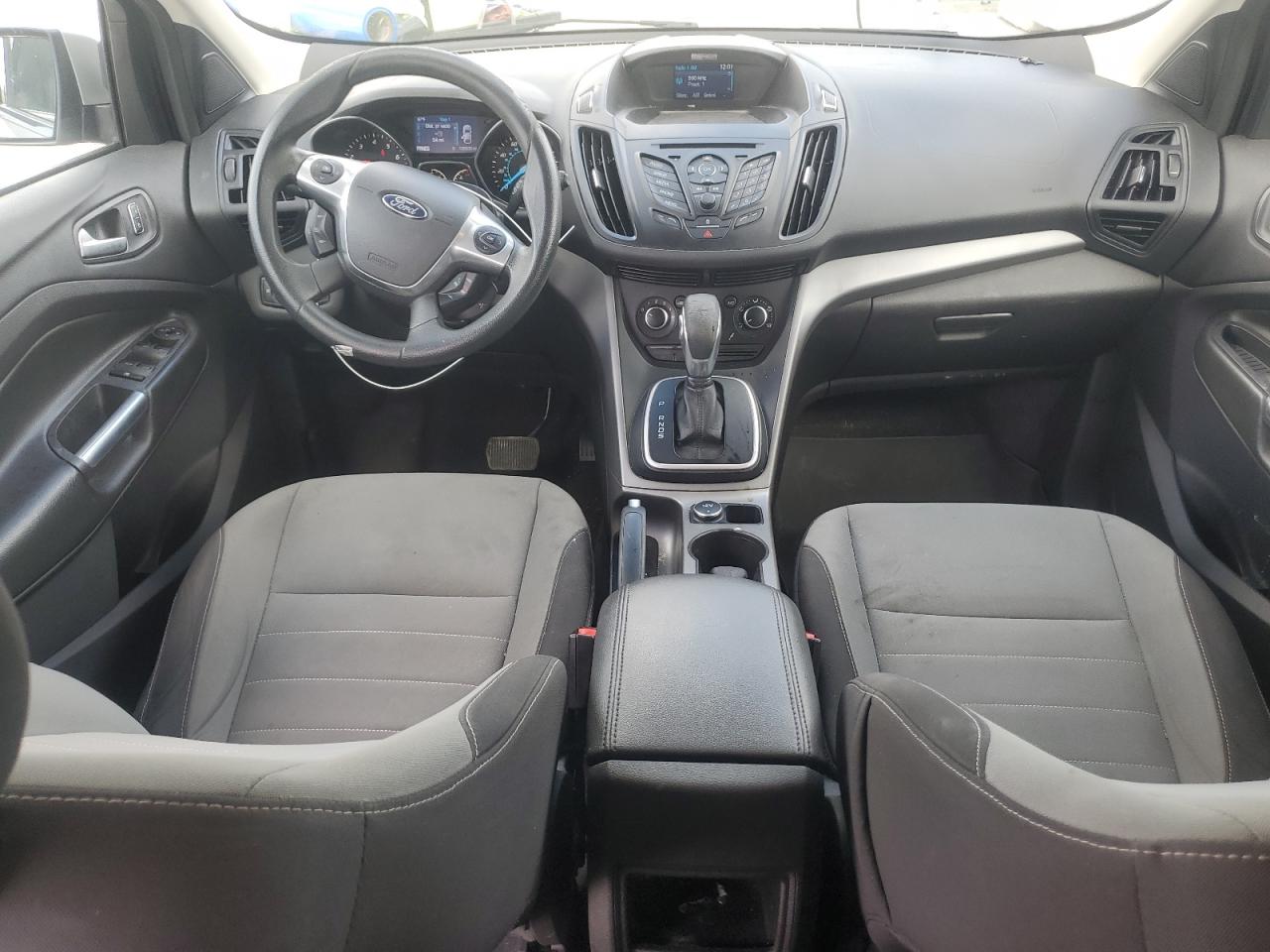 2014 Ford Escape Se VIN: 1FMCU9GX6EUA88122 Lot: 84229815