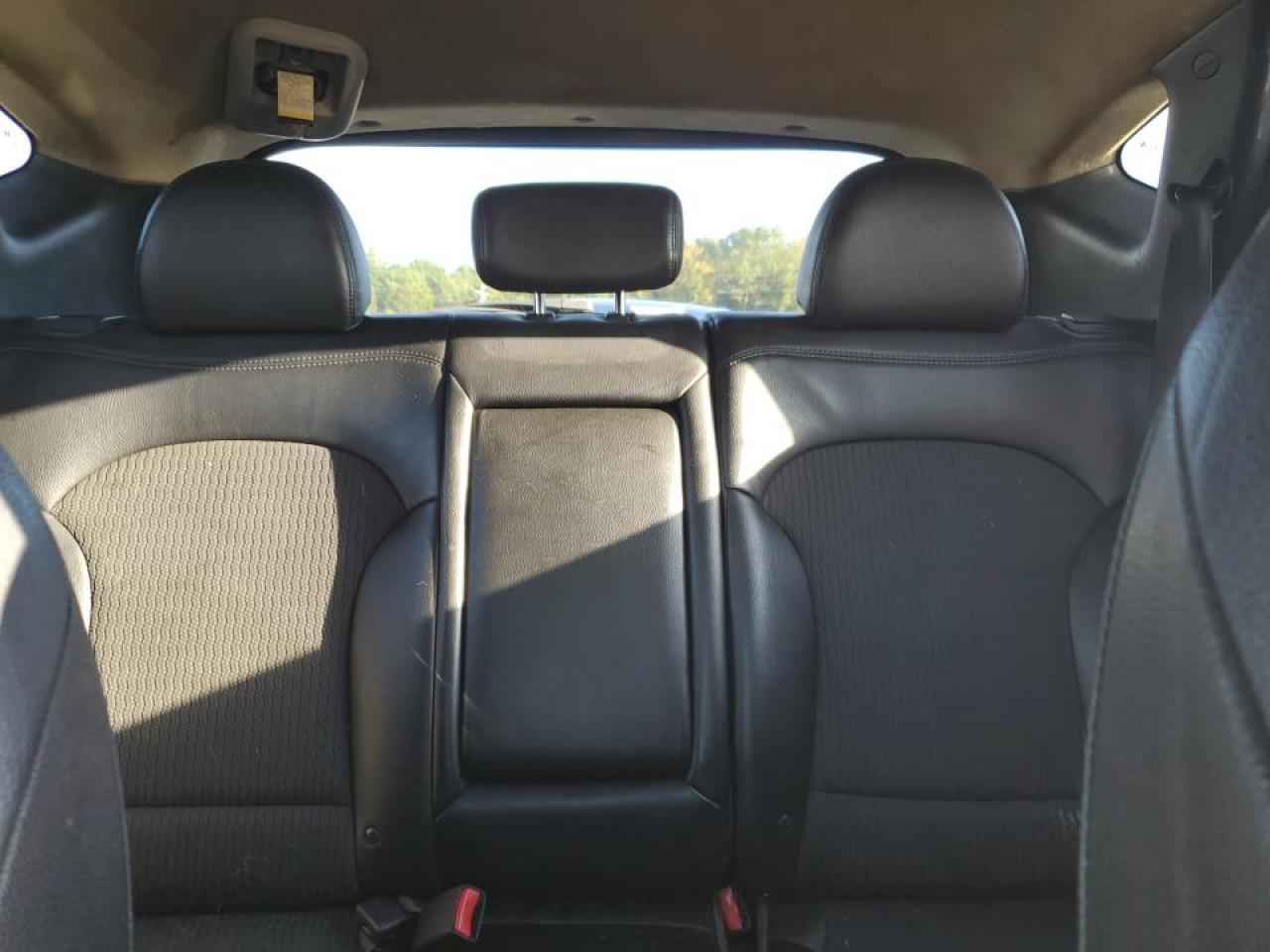 2013 Hyundai Tucson Gls VIN: KM8JU3AC3DU655010 Lot: 83792325