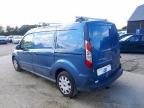 2018 FORD TRANSIT CONNECT 240 TREND  for sale at Copart COLCHESTER