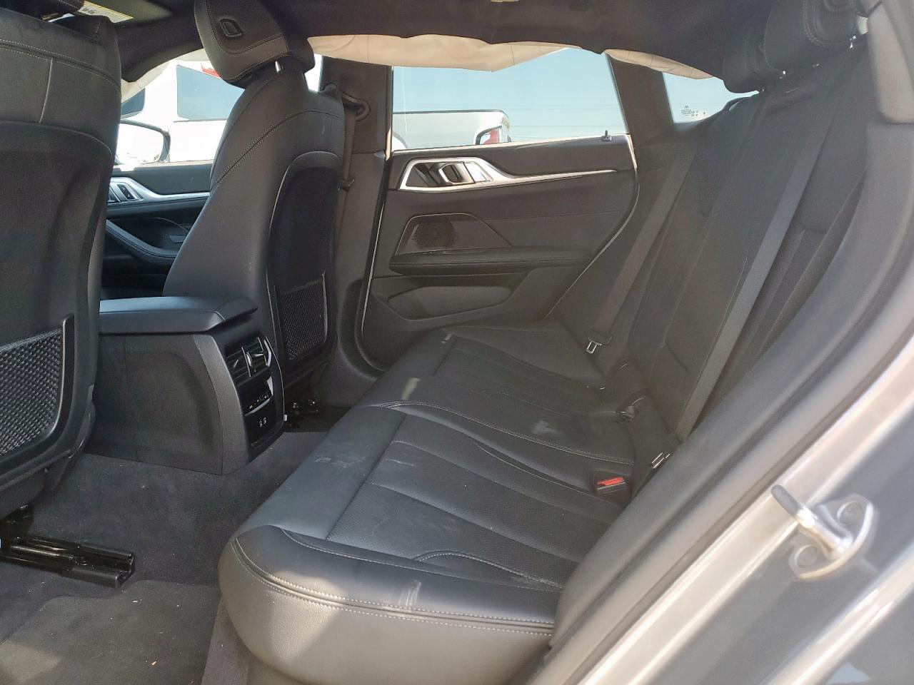 2024 BMW 430Xi Gran Coupe VIN: WBA73AV00RFR48099 Lot: 71090435