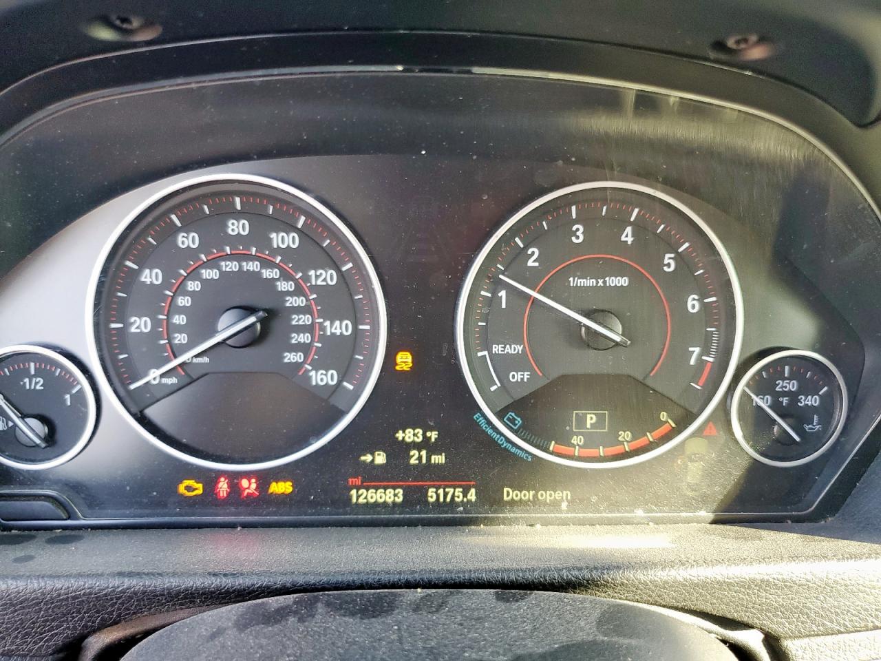 2018 BMW 430I Gran Coupe VIN: WBA4J1C50JBG80676 Lot: 83988675