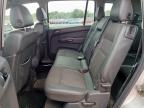 2007 VAUXHALL ZAFIRA DESIGN  for sale at Copart WOLVERHAMPTON