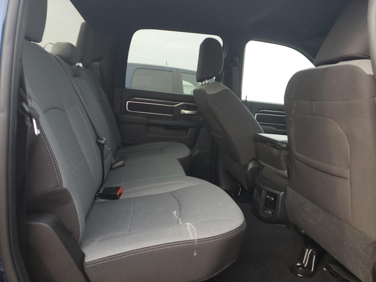 2024 Ram 2500 Big Horn VIN: 3C6UR5DJ9RG343008 Lot: 84746585