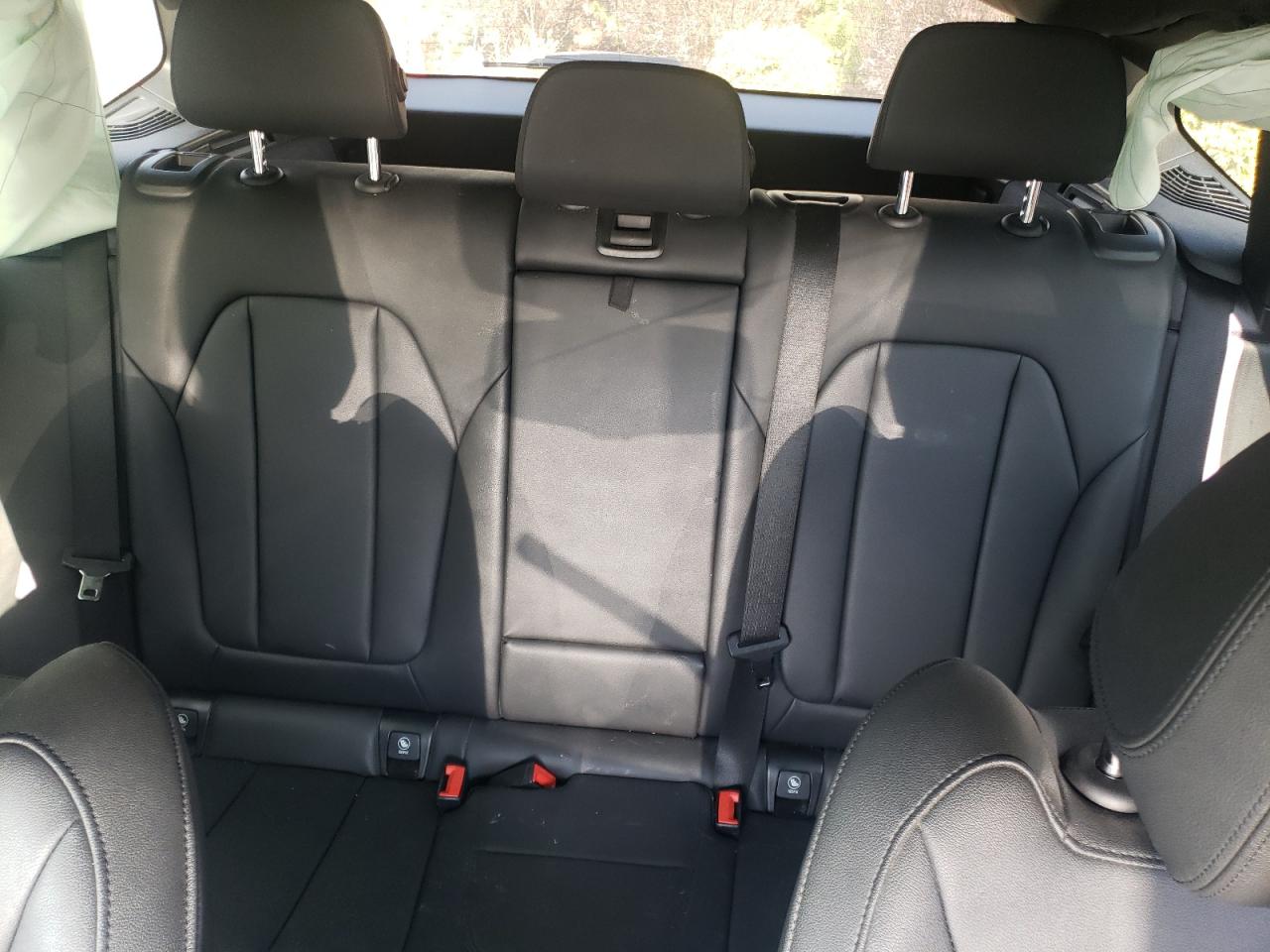 2020 BMW X3 Sdrive30I VIN: 5UXTY3C05LLU71808 Lot: 81000075