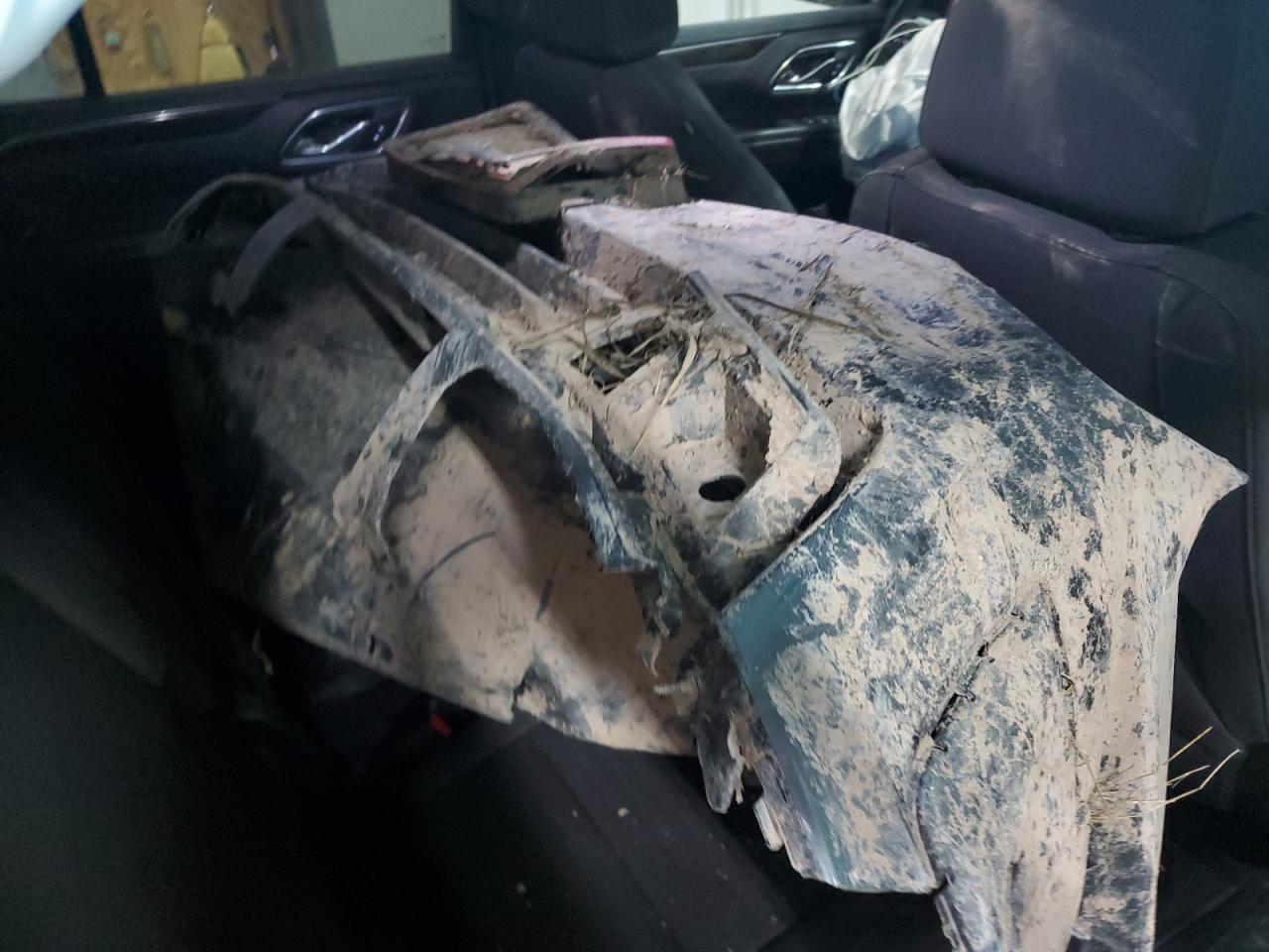 2021 GMC Yukon Sle VIN: 1GKS2AKD8MR218573 Lot: 83871725